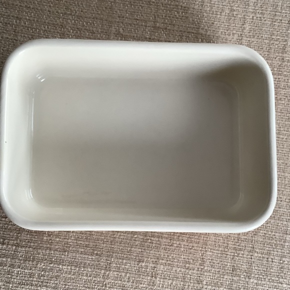 The pioneer woman sweet rose pattern, six piece, ceramic nesting set casseroles - Picture 5 of 16